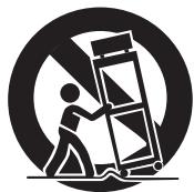 TEAC CR-H500NT - IMPORTANT SAFETY INSTRUCTIONS - 1