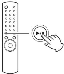 TEAC CR-H500NT - When programming has finished, press the play/pause button ( /II) to start programmed playback. - 1