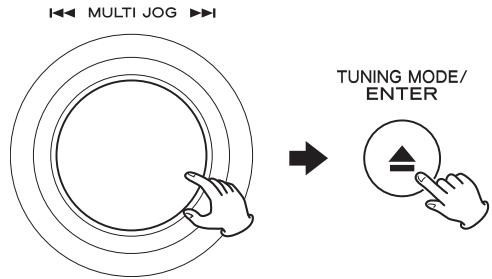 TEAC CR-H500NT - Select "Browse", then "Shared folder". - 1