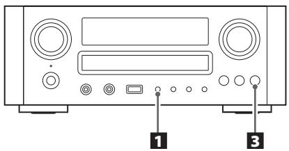 TEAC CR-H500NT - USBPlayback - 1