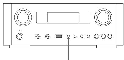 TEAC NPH750 B, NPH750 S - Écoute d'un ipod/iphone/ipad (1) - 1