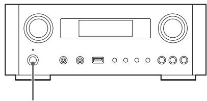 TEAC NPH750 B, NPH750 S - Basic operation (1) - 1