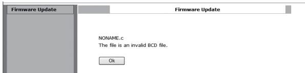 TEAC NPH750 B, NPH750 S - Actualización del "firmware" (2) - 5