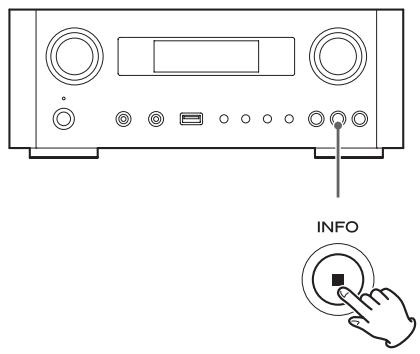 TEAC NPH750 S - Escuchar la radio por internet (2) - 3