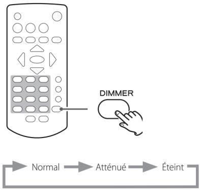 TEAC PD301 - Dimmer - 1