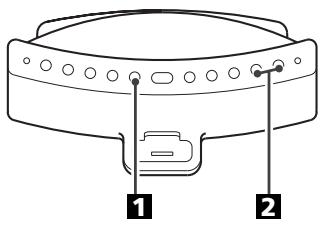 TEAC SR-LX5I - Écoute d'une source externe - 4