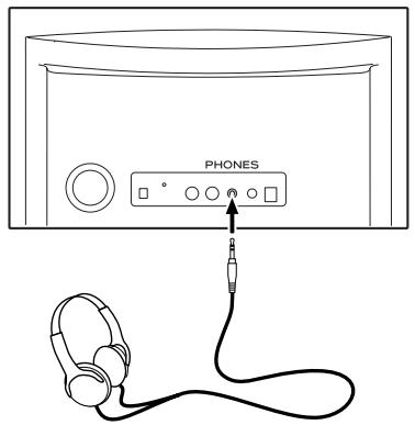 TEAC SR-LX5I - Auriculares - 1
