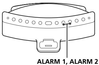 TEAC SR-LX5I - Setting the timer - 6