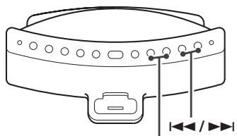 TEAC SR-LX5I - How to select a preset station - 4
