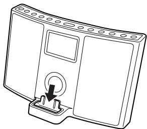 TEAC SR-LX5I - Correction des graves - 2