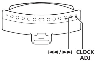 TEAC SR-LX5I - TUNING MODE/Lecture/Pause (▶/III) - 1
