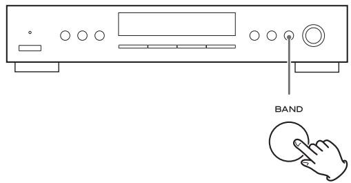 TEAC T-R650 - Dimmer - 2