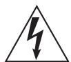 TEAC T-R650 - CAUTION - 2