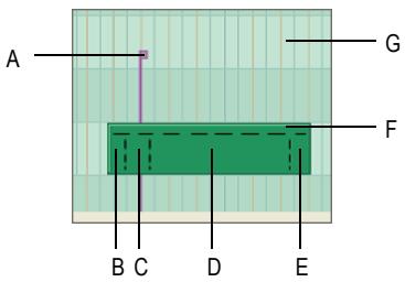 CAKEWALK SONAR 8 - Emplacement de la souris - 1