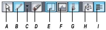 CAKEWALK SONAR 8 - La vue piano roll piste - 2