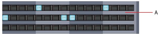 CAKEWALK SONAR 8 - Supprimer une ligne - 1