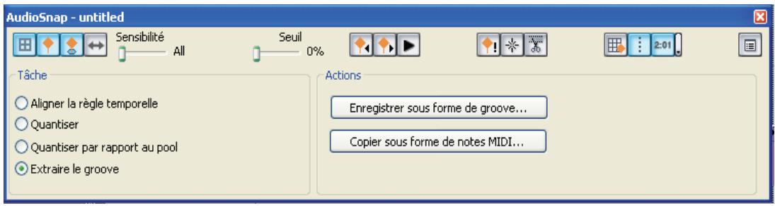 CAKEWALK SONAR 8 - De quoi s'agit-il exactement? - 1