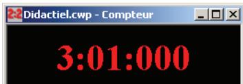 CAKEWALK SONAR 8 - Position de lecture - 1