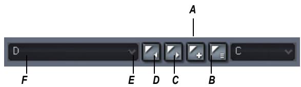 CAKEWALK SONAR 8 - Démarrage à partir d'un marqueur - 1
