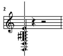CAKEWALK SONAR 8 - Le manche de guitare - 1