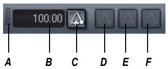 CAKEWALK SONAR 8 - Modification du tempo - 1