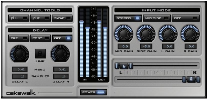 CAKEWALK SONAR 8 - Dimension pro - 2