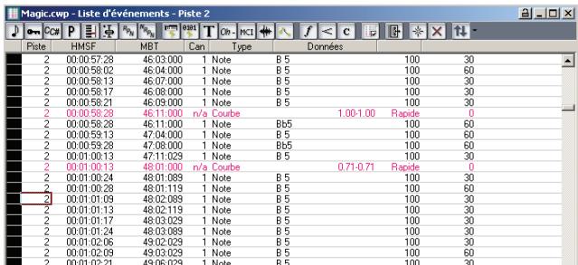 CAKEWALK SONAR 8 - Autres vues - 5