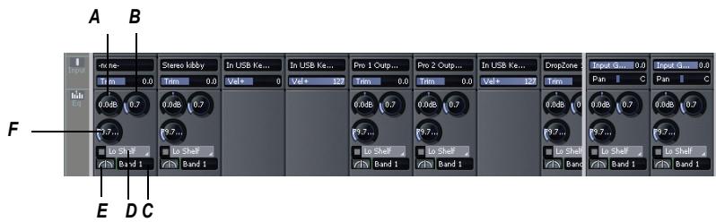 CAKEWALK SONAR 8 - Préparation au mixage - 2