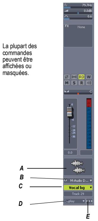 CAKEWALK SONAR 8 - Inspecteur de pistes/bus - 1