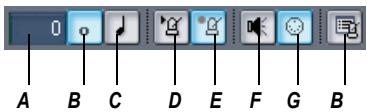 CAKEWALK SONAR 8 - Configuration du métronome - 1
