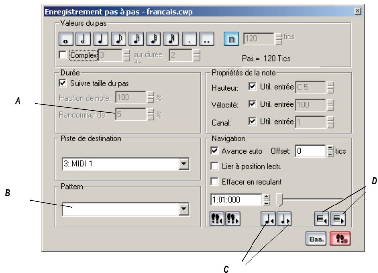 CAKEWALK SONAR 8 - Enregistrement pas à pas - 2