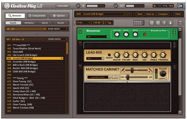 CAKEWALK SONAR 8 - Dimension pro - 3