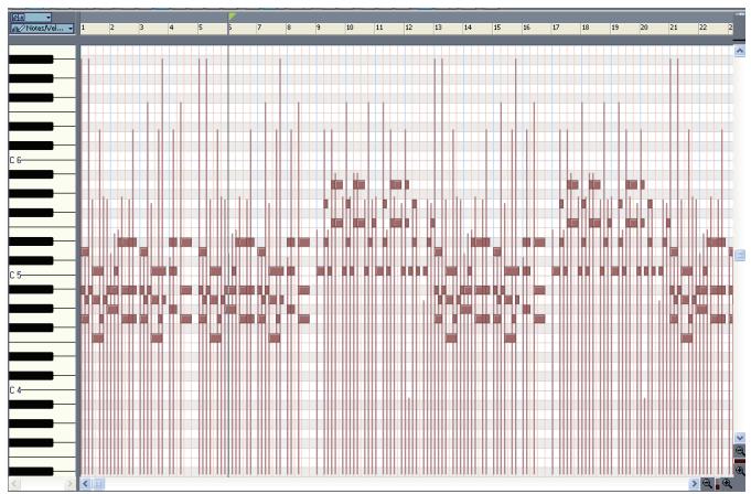 CAKEWALK SONAR 8 - Autres vues - 1