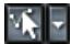 CAKEWALK SONAR 8 - Outil sélection - 1