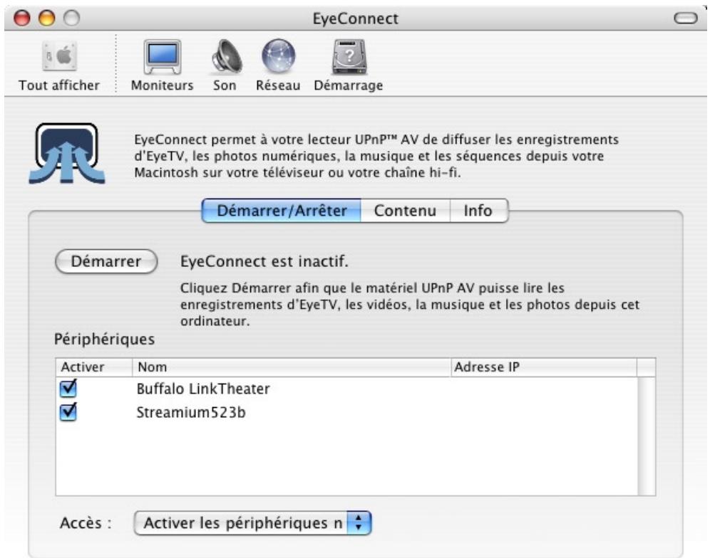 ELGATO EYECONNECT - Installer le logiciel EyeConnect - 1
