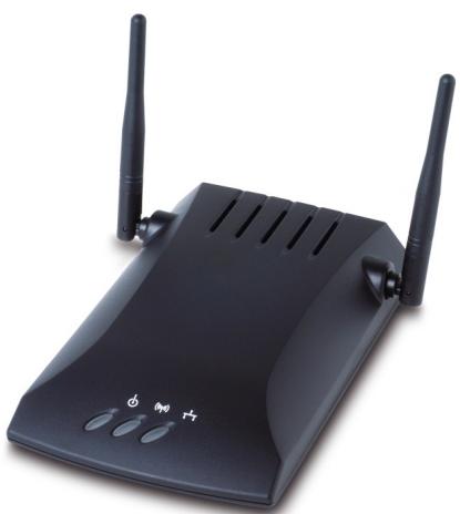 ELGATO EYEHOME - Configurer EyeHome avec AirVast WA-1500g - 1