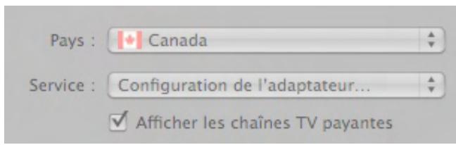 ELGATO EYETV SAT FREE - Prise en charge des décodeurs - 1