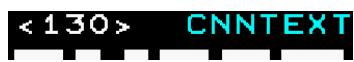 ELGATO THC - a) Mémorisation des pages et affichage des sous-pages - 1