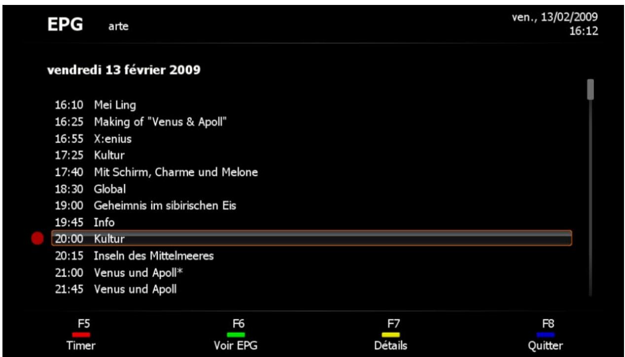 ELGATO THC - Chevauchement d'enregistrements duaux temps pré- et post-enregistrement - 1