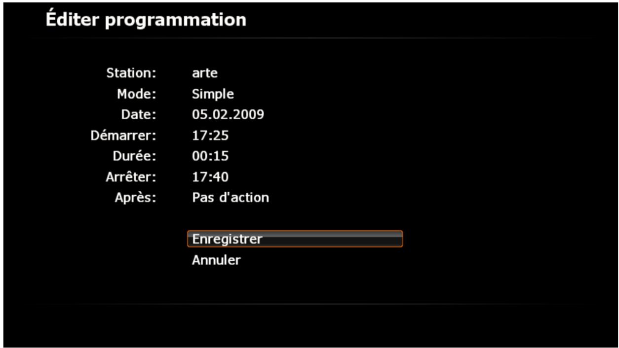 ELGATO THC - Enregistrementprogramme-Programmationavecleguideélectronique desprogrammes - 2