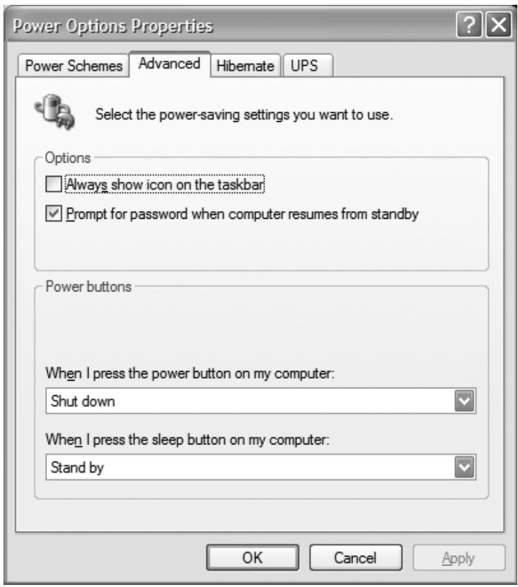 ELGATO THC - Options (d'économie) d'énergie-Mode Mise en veille-Mise en veille prolongée - 2