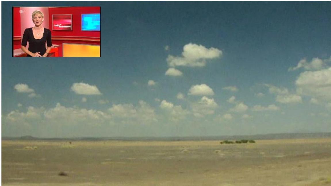 ELGATO THC - PiP (image dans image) - 1