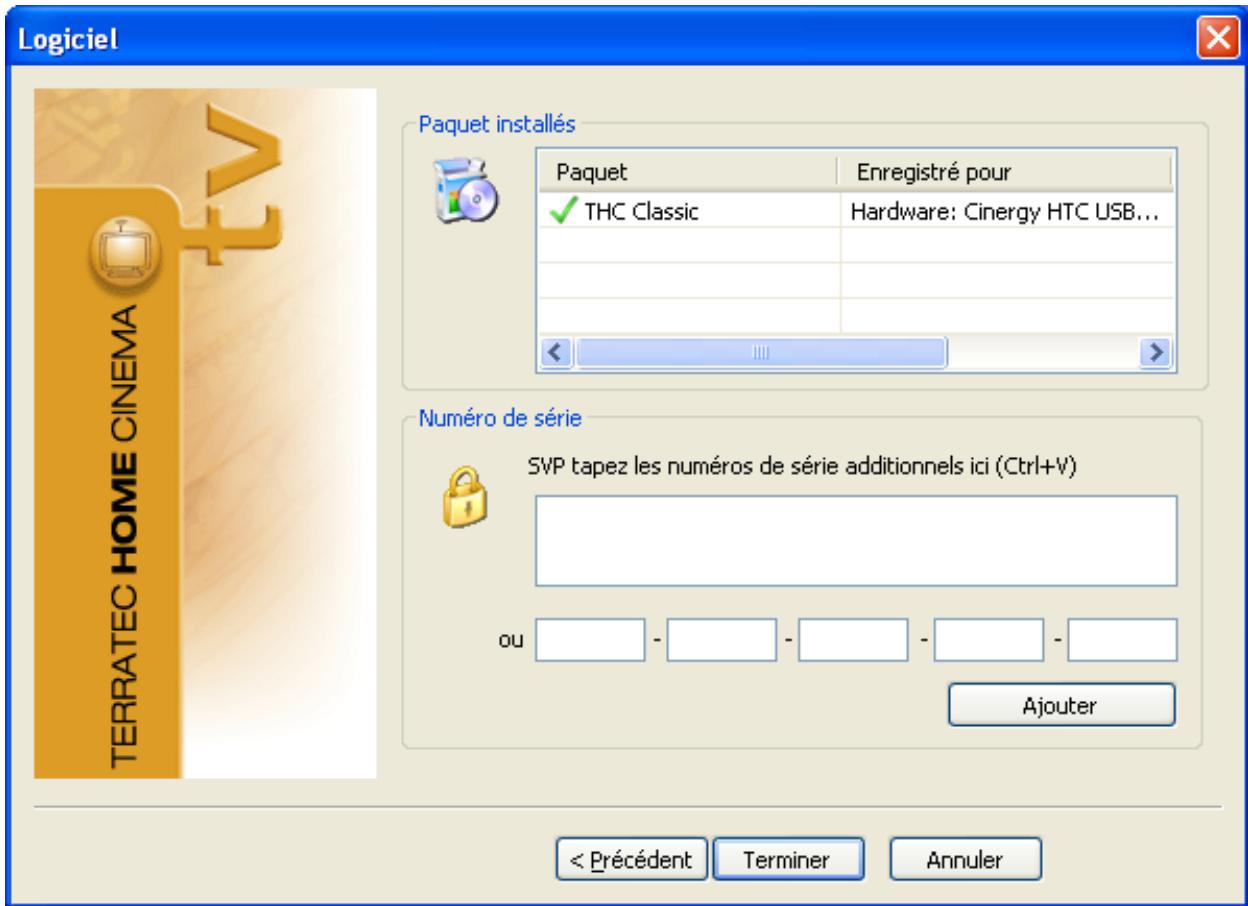 ELGATO THC - L'installation - 4
