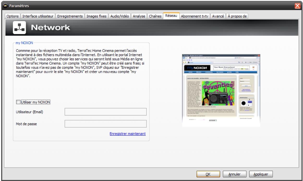 ELGATO THC - Réseau - 1