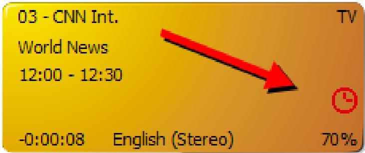 ELGATO THC - Enregistrements - 1