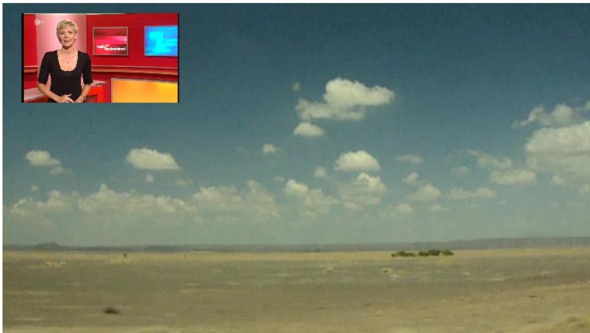 ELGATO THC - PiP (image dans image) - 2