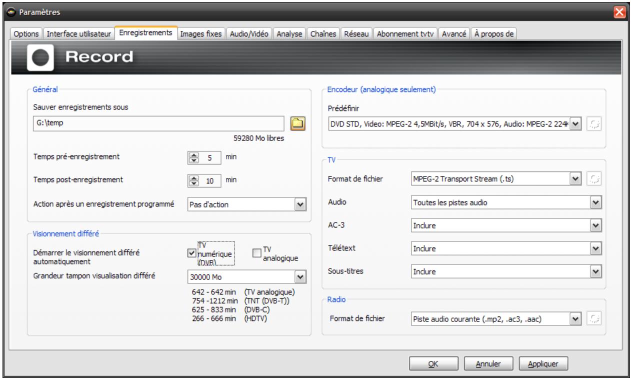 ELGATO THC - Enregistrement - 1