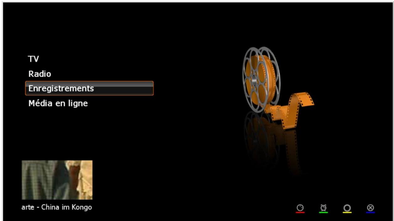 ELGATO THC - Lecture d'enregistrements - 1