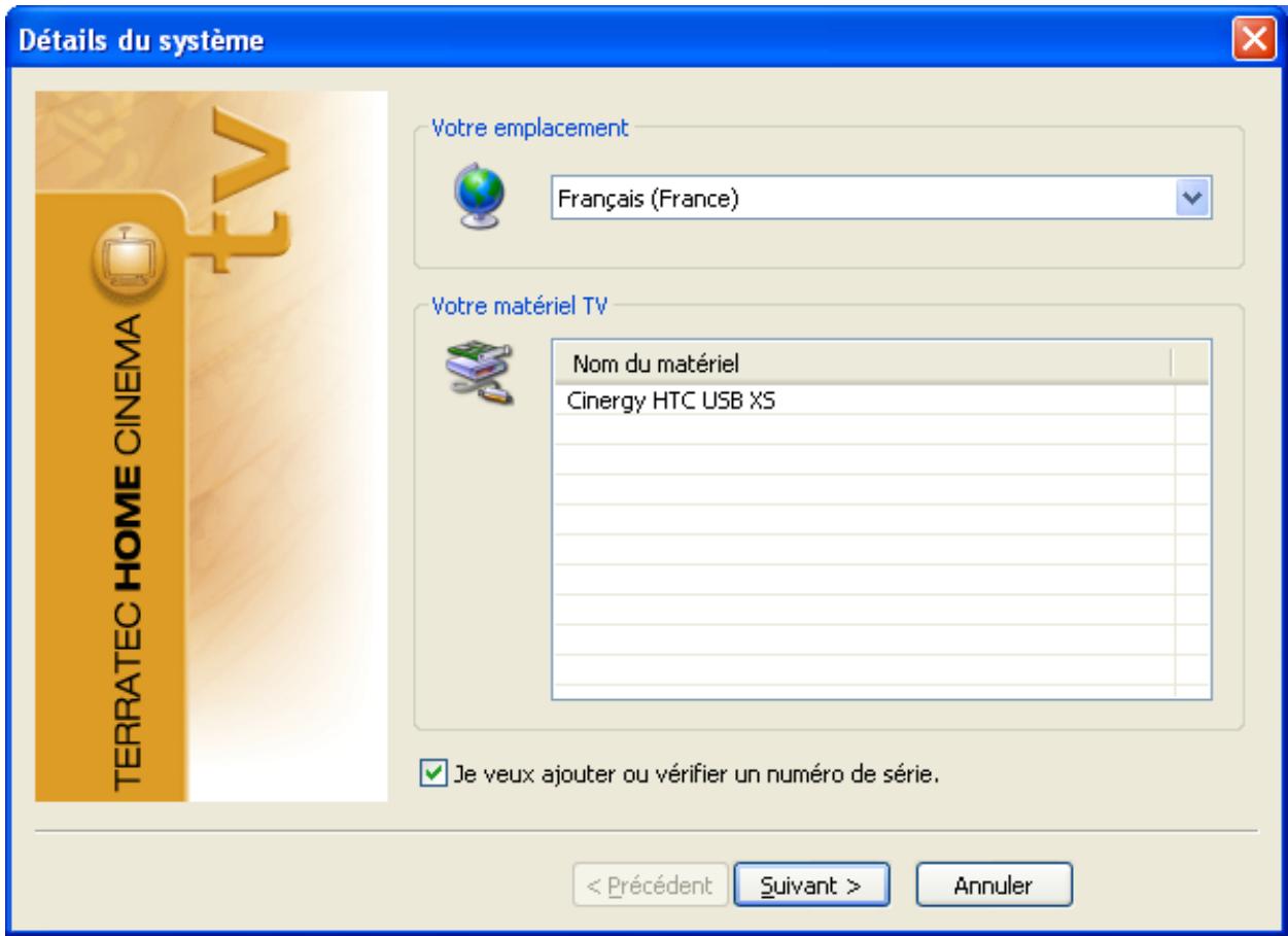 ELGATO THC - L'installation - 2