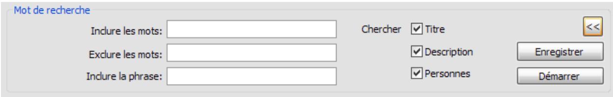 ELGATO THC - Exemple : - 2